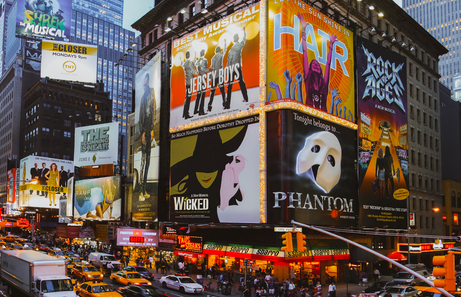 Cómo comprar entradas para Broadway al mejor precio