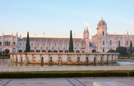 Cómo ir de Lisboa a Sintra (las mejores opciones)