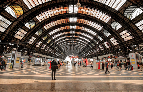 Cómo ir de Milán al Lago di Como: Opciones de Transporte
