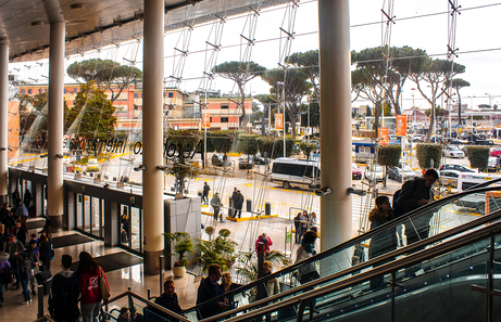Cómo ir del aeropuerto de Nápoles al centro (incluye cuadro comparativo)