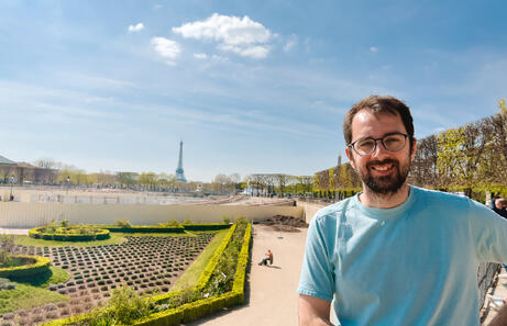 Cómo ir del aeropuerto de Orly a París