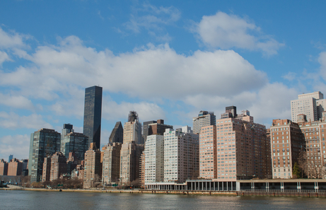 Cómo llegar a Nueva York, la guía más completa