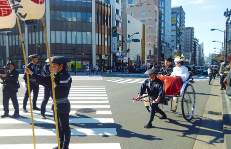 Cómo moverse por Japón