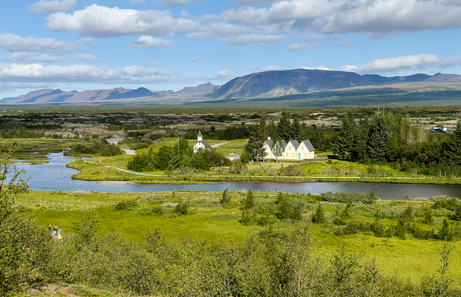 Viaje a Islandia barato