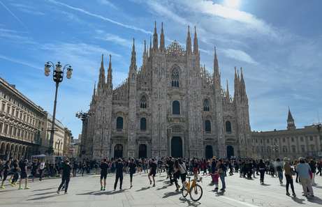Cómo visitar la Catedral de Milán: entradas e info