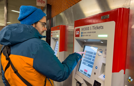 ¿Cómo ir de Bruselas a Brujas? Todas las opciones