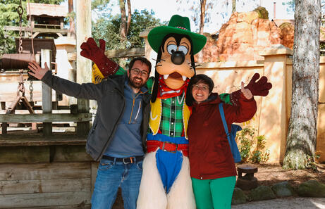 Consejos para Disneyland París y que tu viaje salga redondo
