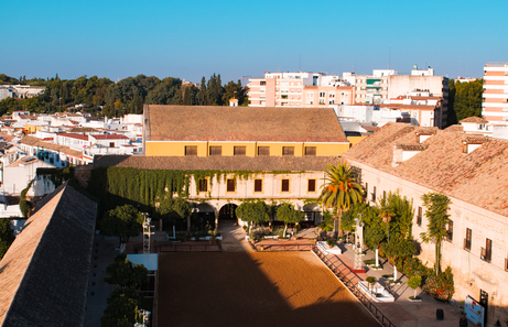 4 días para visitar Córdoba y tesoros cercanos