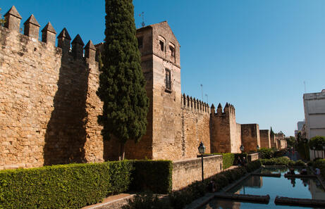 Córdoba en Un Día: Qué ver, Mapa y ¡qué comer!