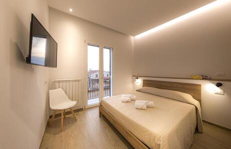 CORESI rooms
