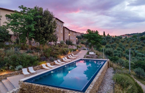 Corte Francigena - Apartments