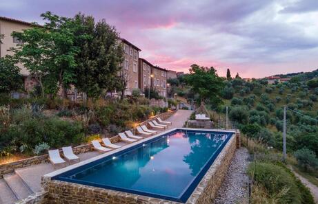 Corte Francigena - Apartments