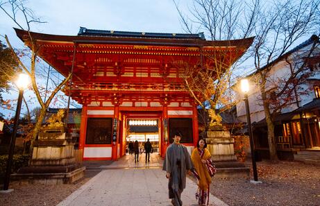 Cuánto cuesta viajar a Japón (gastos para 10 o 15 días)