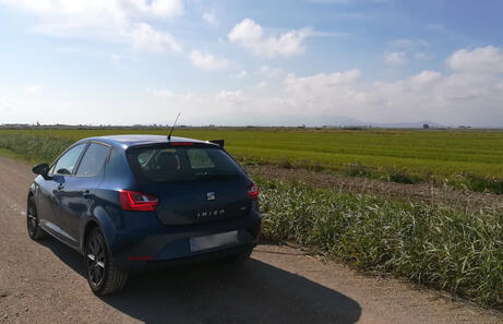 Que ver en el Delta del Ebro: pueblos y parque natural