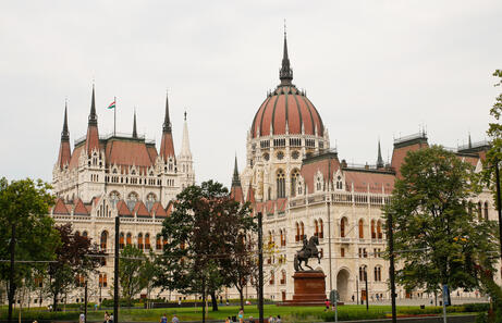 25 Lugares Que Ver en Budapest en tu Primer Viaje