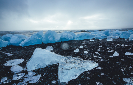 Islandia en 7 días