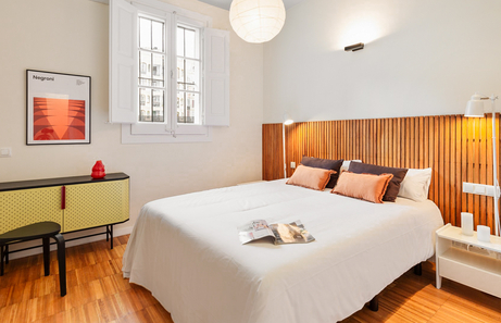 Don Fadrique Apartments by Olala Homes