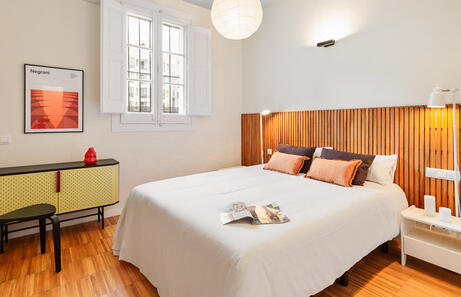 Don Fadrique Apartments by Olala Homes