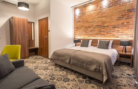 Hotel Lavender