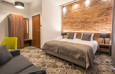 Hotel Lavender