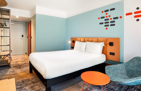 ibis Styles Kraków Centrum