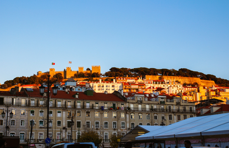 Dónde alojarse en Lisboa