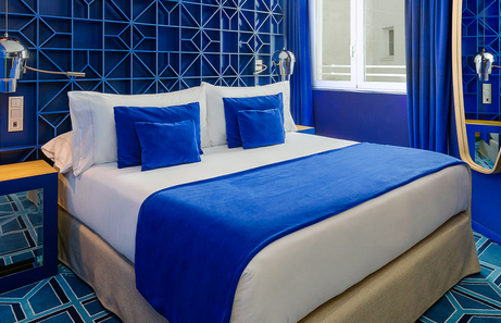 Room Mate Macarena – Gran Vía