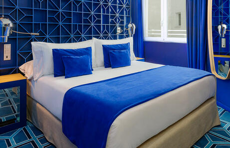 Room Mate Macarena – Gran Vía