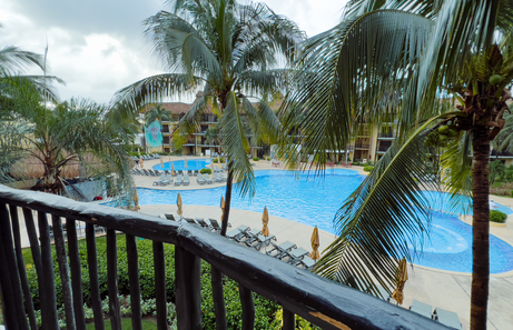 Dónde alojarse en Riviera Maya