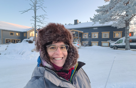 Dónde alojarse en Rovaniemi