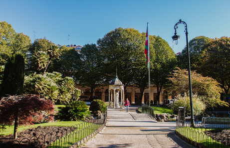 Dónde alojarse en San Sebastián