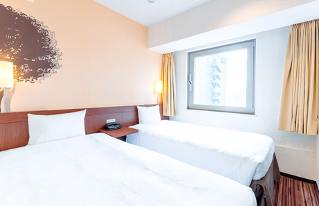 Hotel Keihan Asakusa