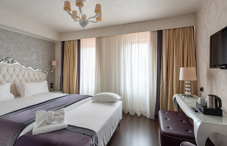 Hotel Carnival Palace - Venice Collection