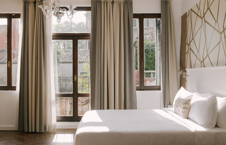 Hotel Sonder Salute Palace