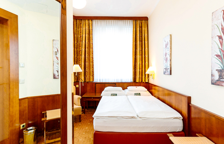 Hotel Erzherzog Rainer