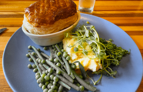 Dónde comer en Edimburgo: los mejores restaurantes