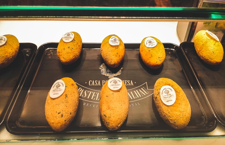 10 platos típicos de Oporto irresistibles