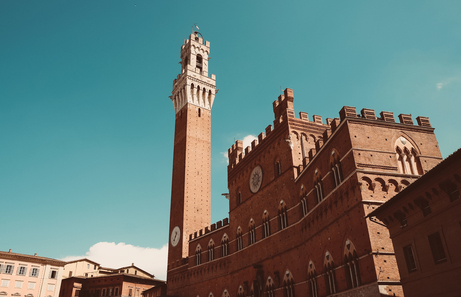 Dónde comer en Siena auténtica comida toscana