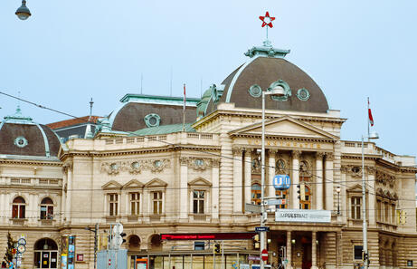 Dónde comer en Viena: 6 restaurantes geniales