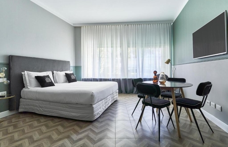 Brera Boutique Suites Milano