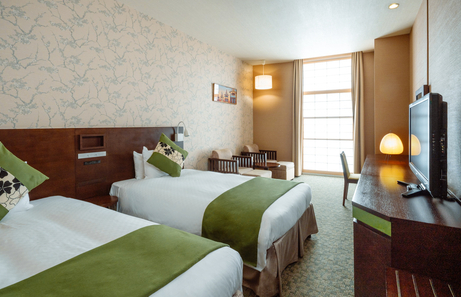 Hotel Vista Premio Kyoto Kawaramachi St