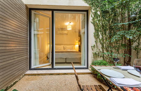 My Suite Lisbon Guest House – Principe Real