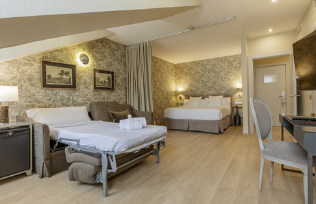 Hotel Meninas - Boutique Opera