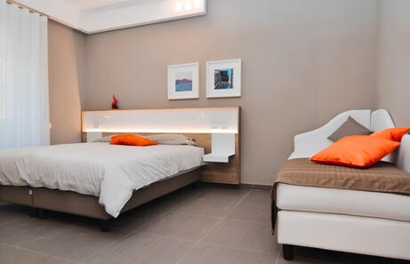 In Centro B&B
