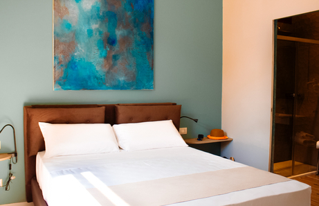 Relais Villa Montedonzelli