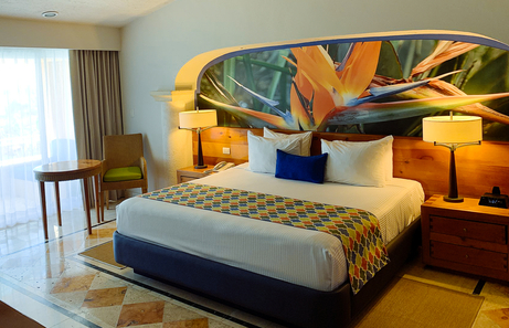 Puerto Aventuras Hotel & Beach Club