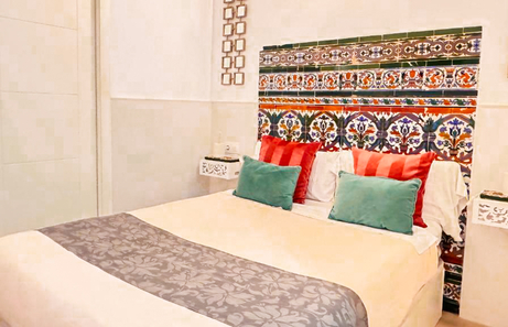 H10 Corregidor Boutique Hotel