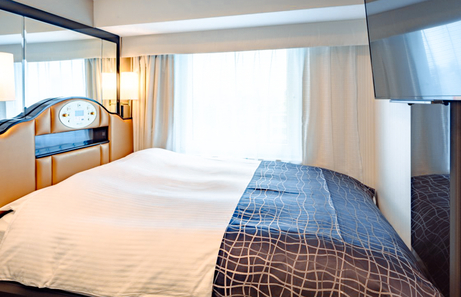 APA Hotel Asakusa Ekimae