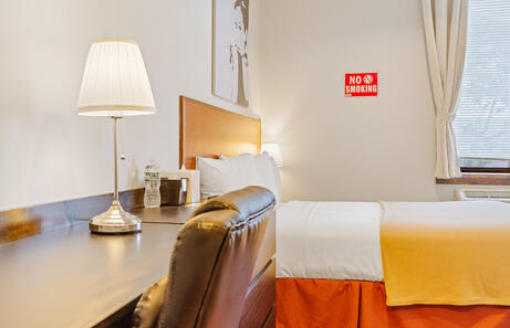 LIC Hotel