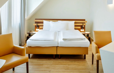 Austria Trend Hotel beim Theresianum Wien